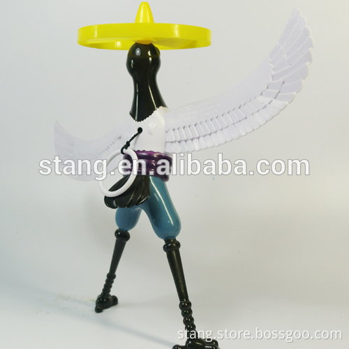OEM factory promotional items high quality PVC toys
